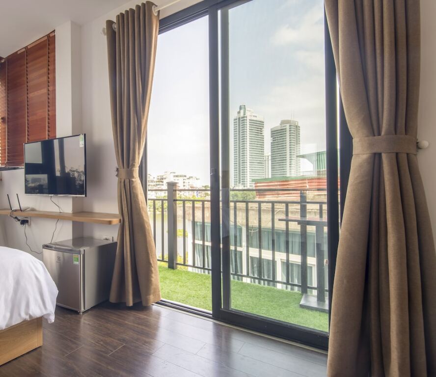 Ханой: Scewin Nine Housing - managed by Hostesk