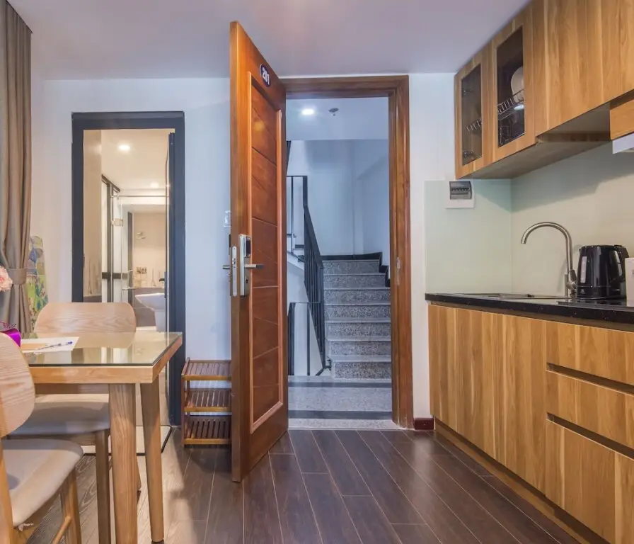 Ханой: Scewin Nine Housing - managed by Hostesk