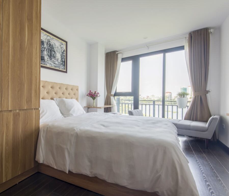 Ханой: Scewin Nine Housing - managed by Hostesk