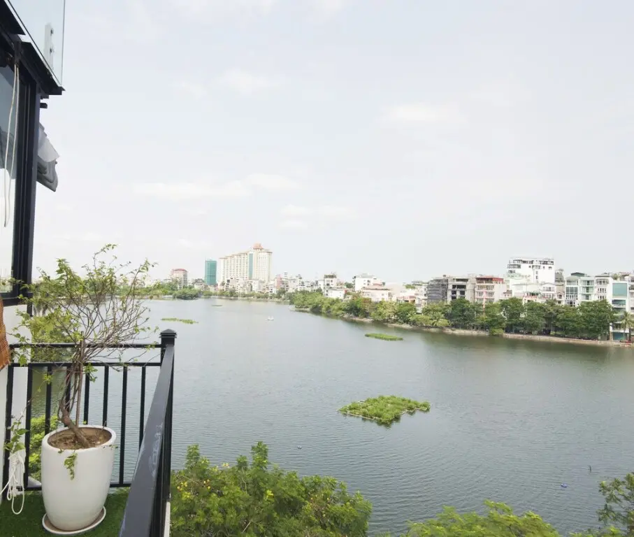 Ханой: Scewin Nine Housing - managed by Hostesk