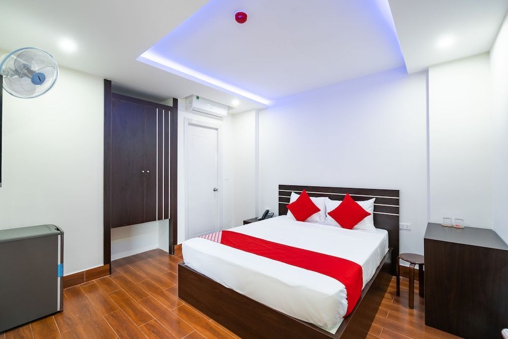 Oyo 344 Three Girl Hotel & Apartment — фото 1