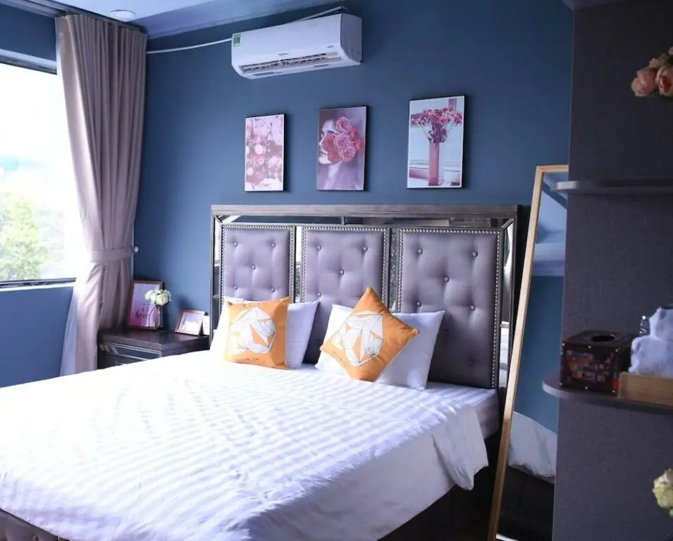 Хошимин: Central Station Bar & Bed - Hostel