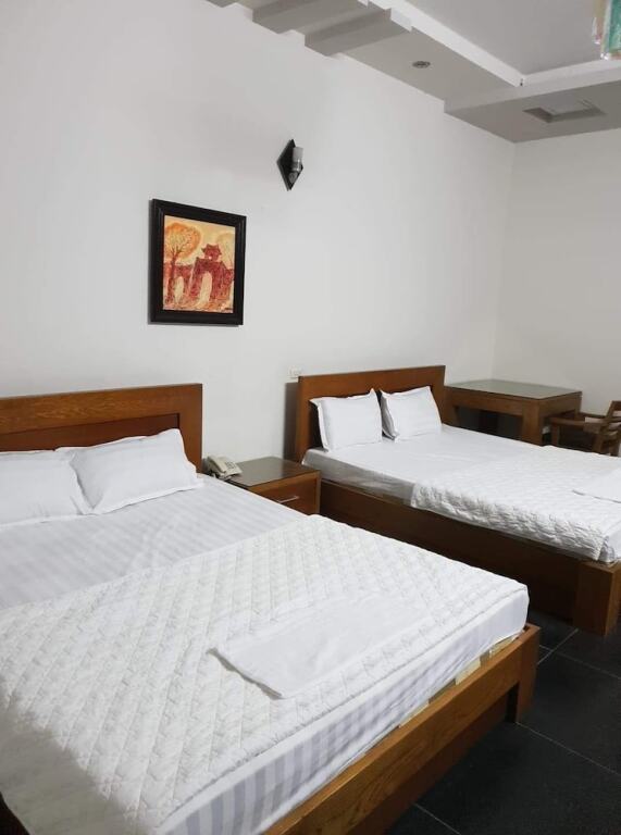 Хайзыонг: Hoang Anh Guest House