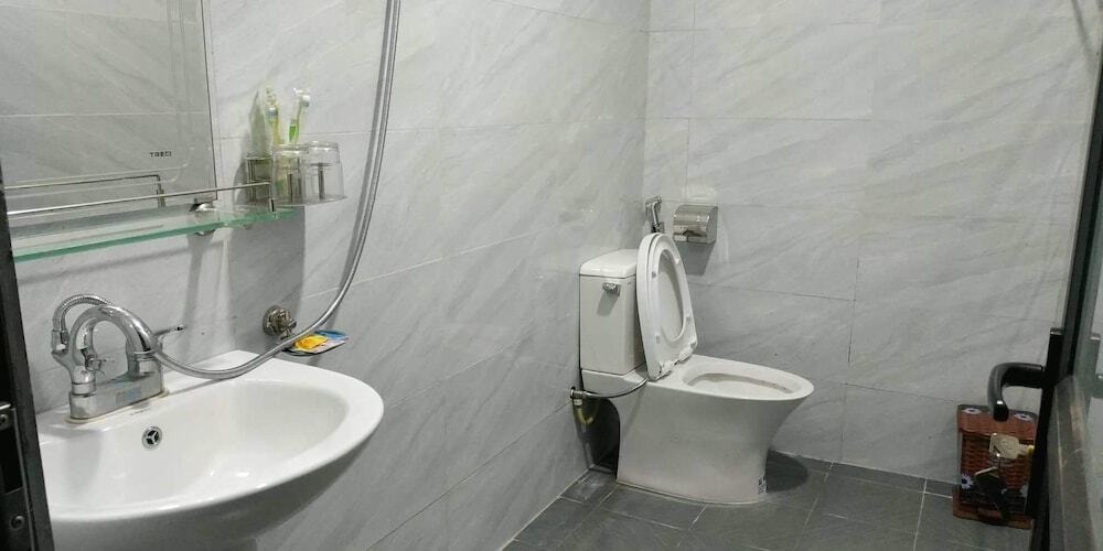 Хайзыонг: Hoang Anh Guest House