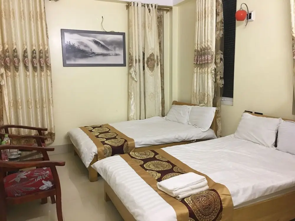 Шапа: Sapaphoto Hotel