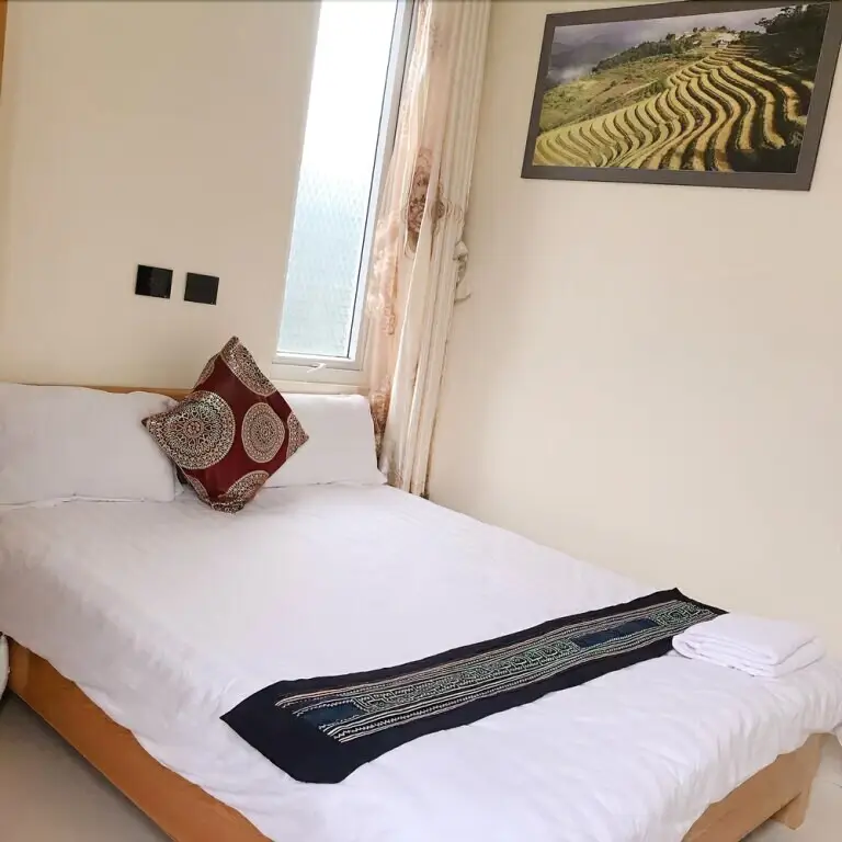 Шапа: Sapaphoto Hotel