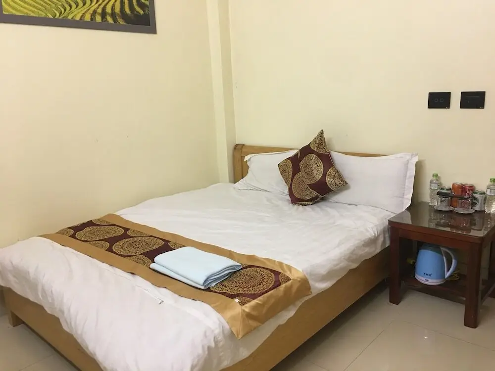 Шапа: Sapaphoto Hotel
