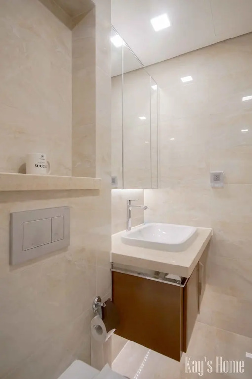Хошимин: The Landmark 81 Luxury- Kaylas Home