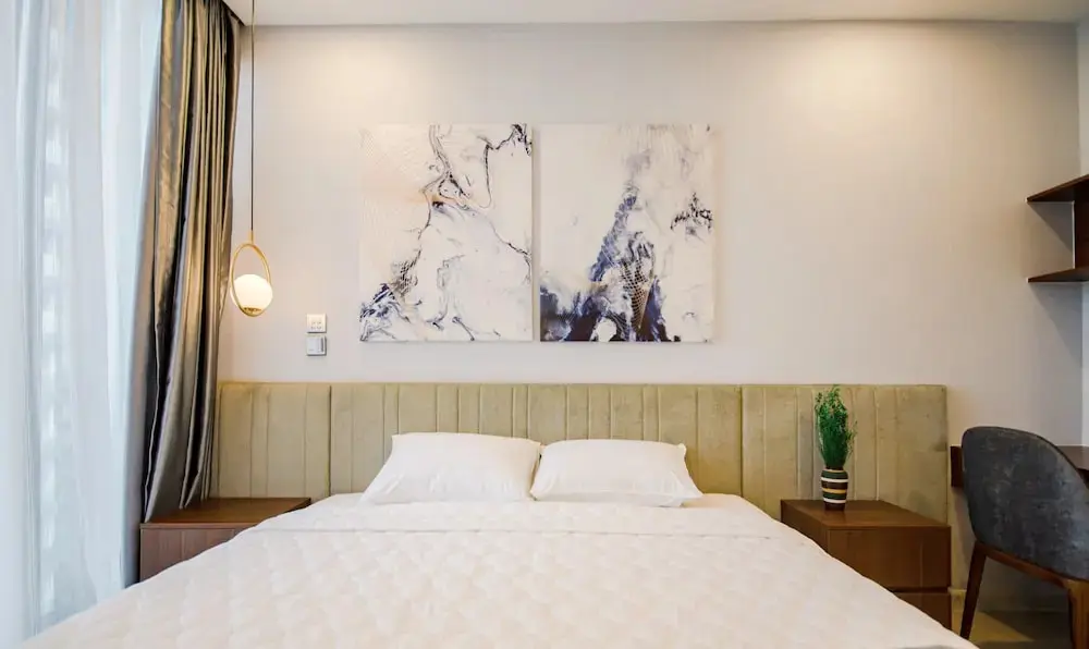 Хошимин: The Landmark 81 Luxury- Kaylas Home