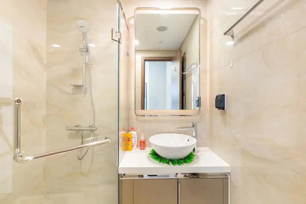 Хошимин: The Landmark 81 Luxury- Kaylas Home