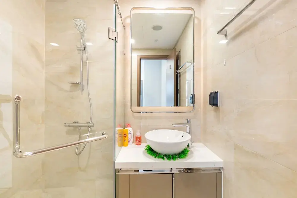 Хошимин: The Landmark 81 Luxury- Kaylas Home