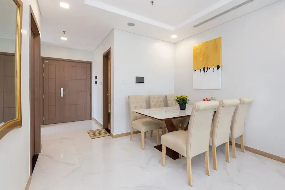 Хошимин: The Landmark 81 Luxury- Kaylas Home