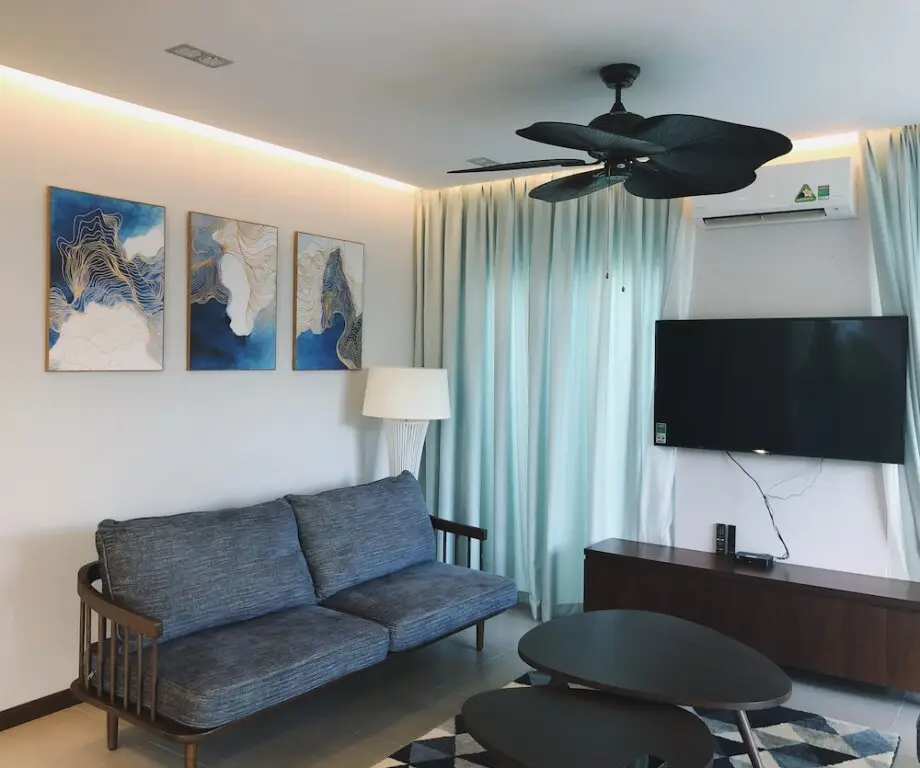 остров Фукуок: Khai Yen Villa