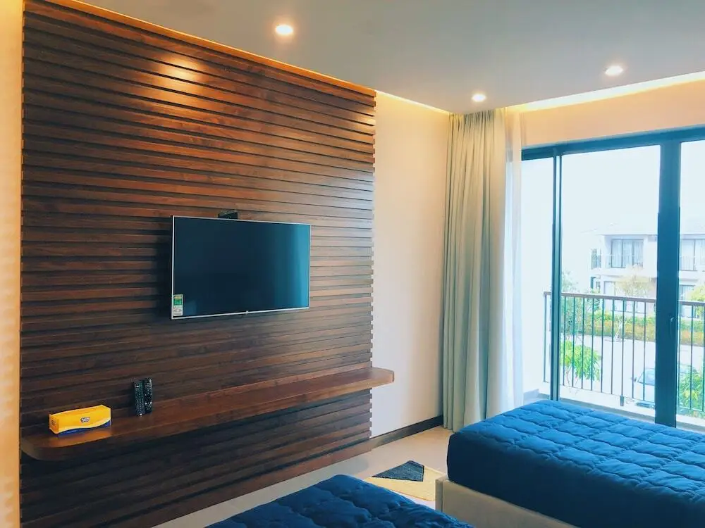 остров Фукуок: Khai Yen Villa