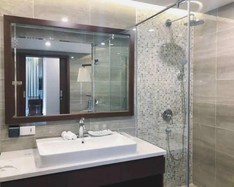 остров Фукуок: Khai Yen Villa