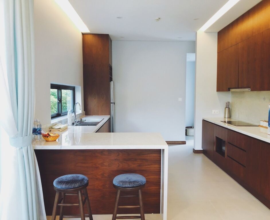 остров Фукуок: Khai Yen Villa