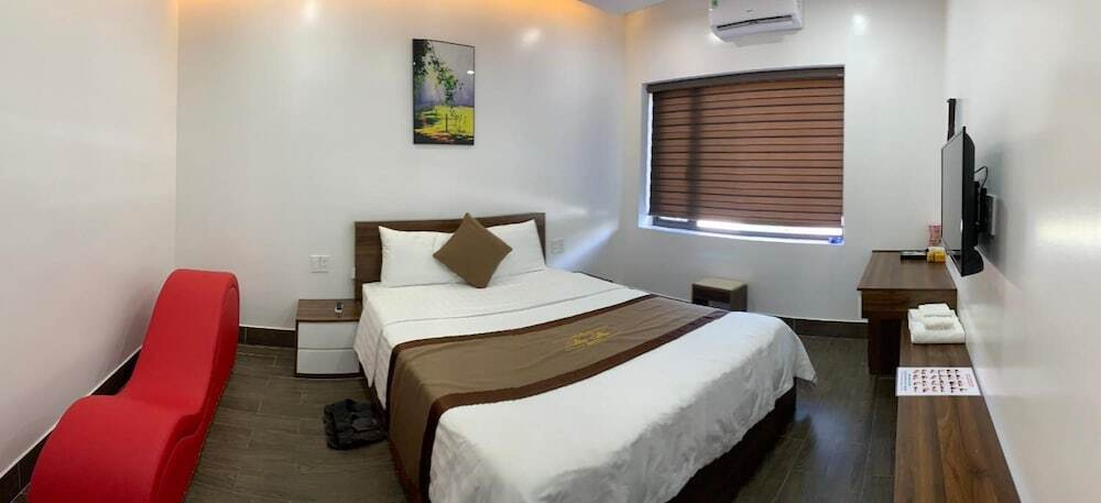 Хайфон: Win Win Hotel
