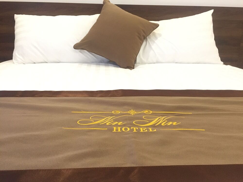 Хайфон: Win Win Hotel