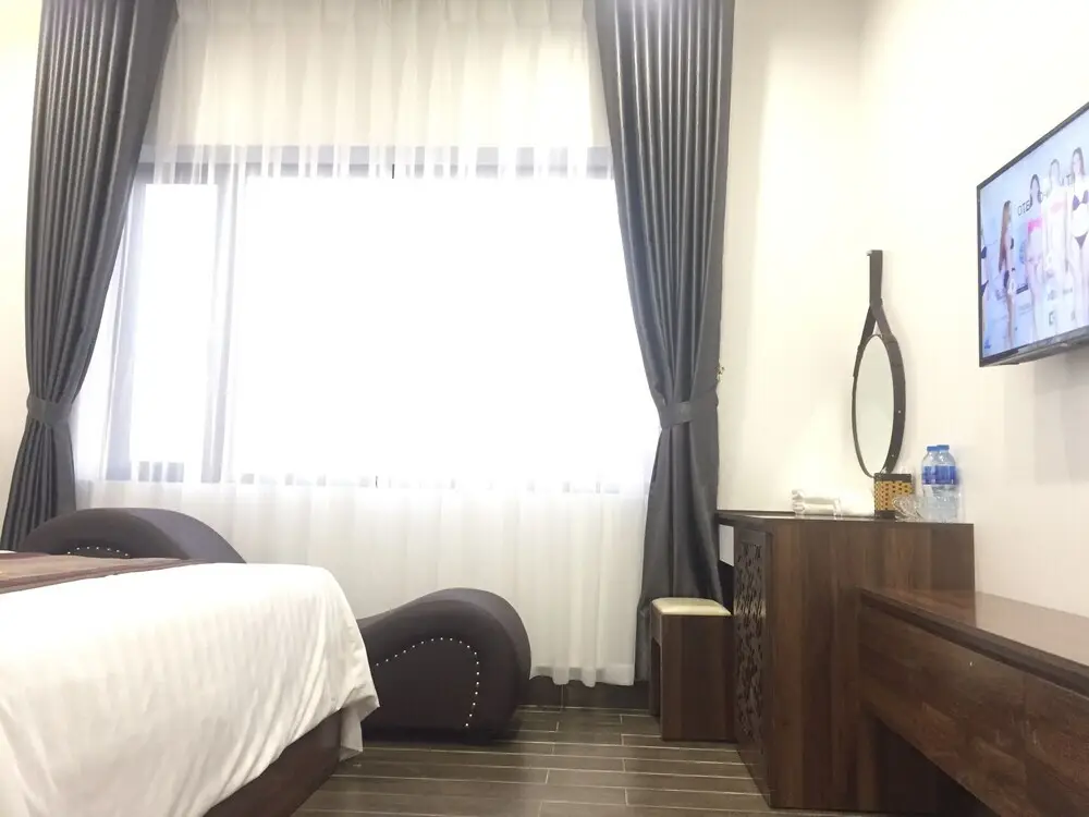 Хайфон: Win Win Hotel