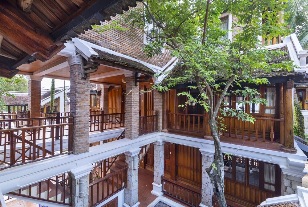 Old Town Resort — фото 1