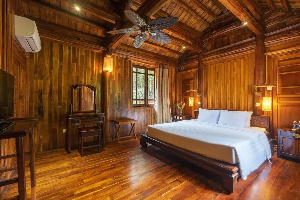 остров Фукуок: Old Town Resort