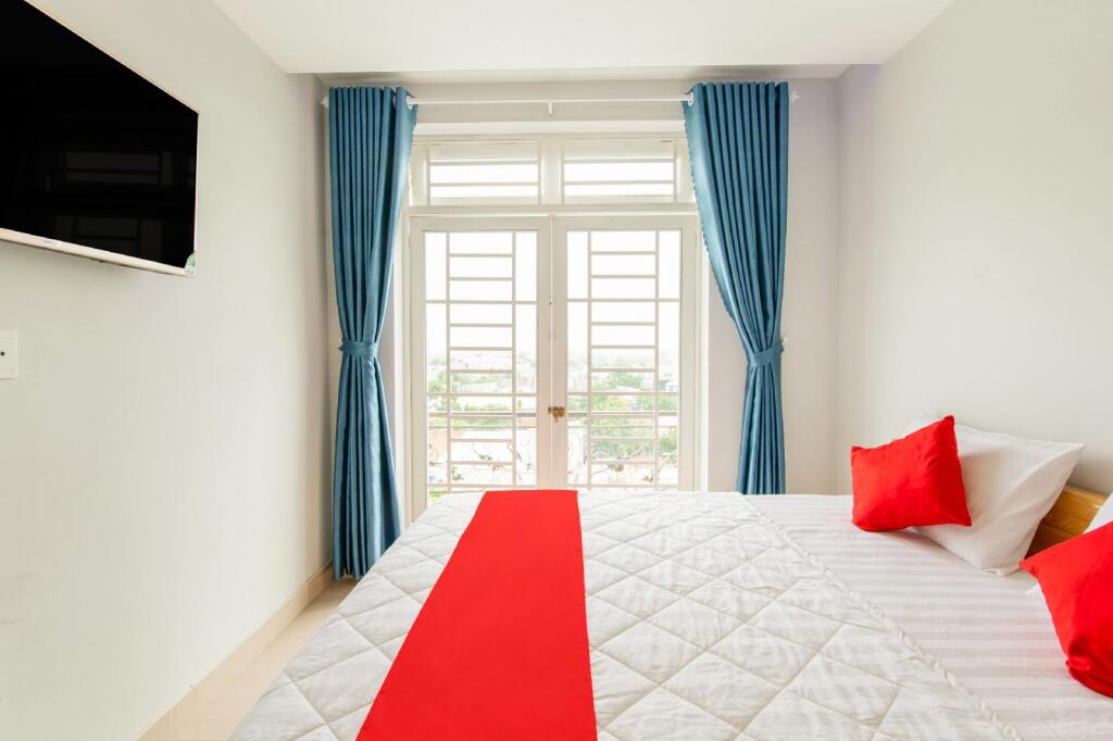 Хошимин: OYO 471 White 1 Hotel