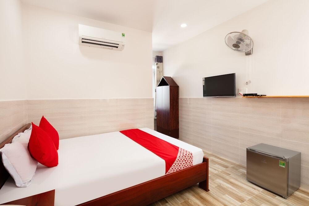 Нячанг: Oyo 474 Vinh Quang Hotel 3