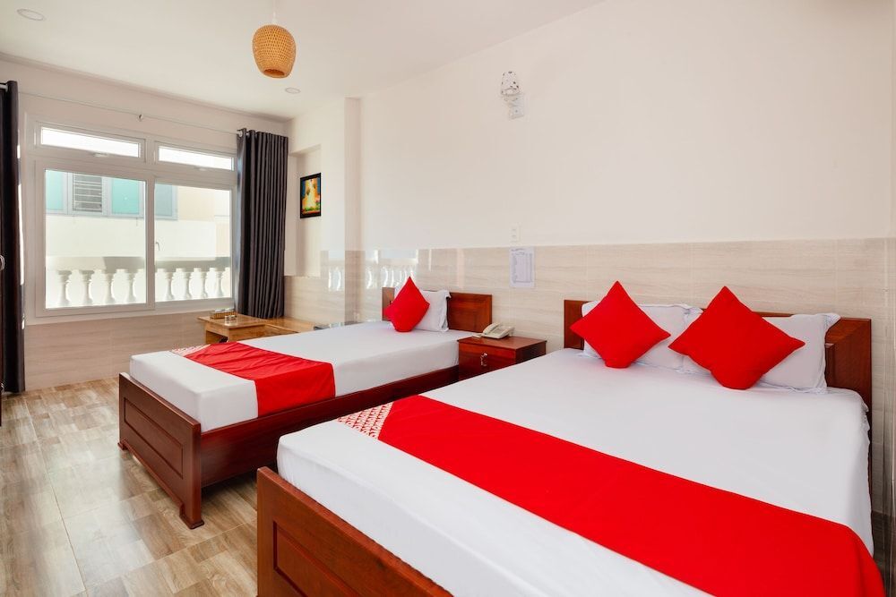 Нячанг: Oyo 474 Vinh Quang Hotel 3