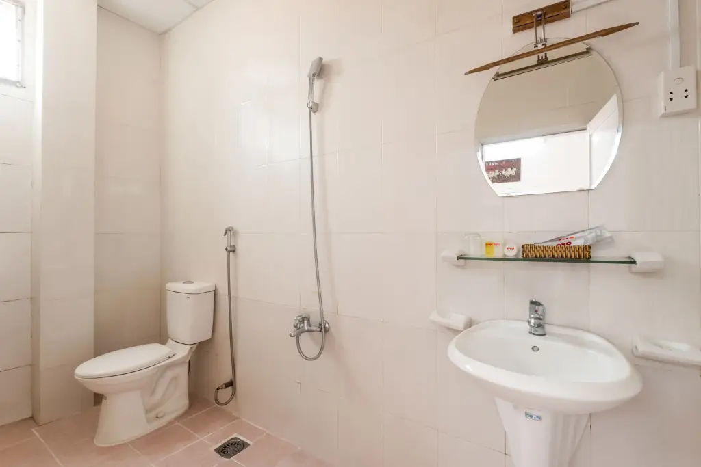 остров Фукуок: Oyo 390 Hoa Cat Hotel