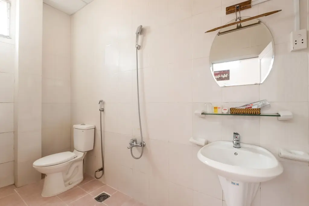 остров Фукуок: Oyo 390 Hoa Cat Hotel