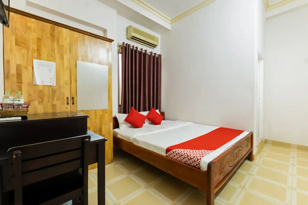 остров Фукуок: Oyo 390 Hoa Cat Hotel