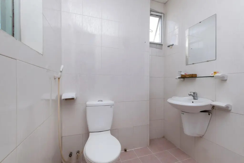 остров Фукуок: Oyo 390 Hoa Cat Hotel
