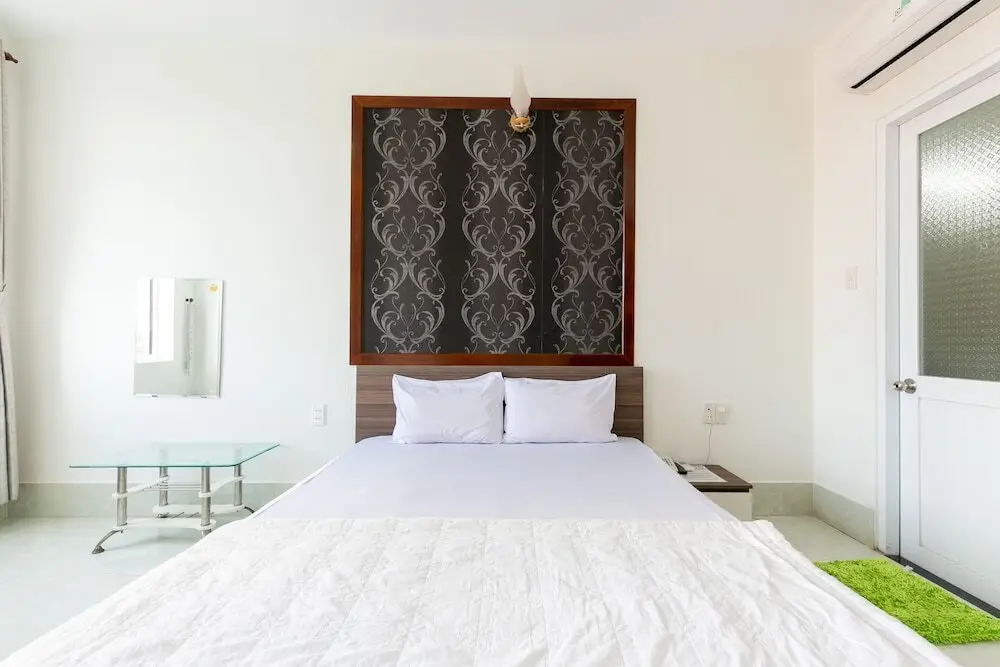 Вунгтау: Oyo 481 Rang Dong Hotel