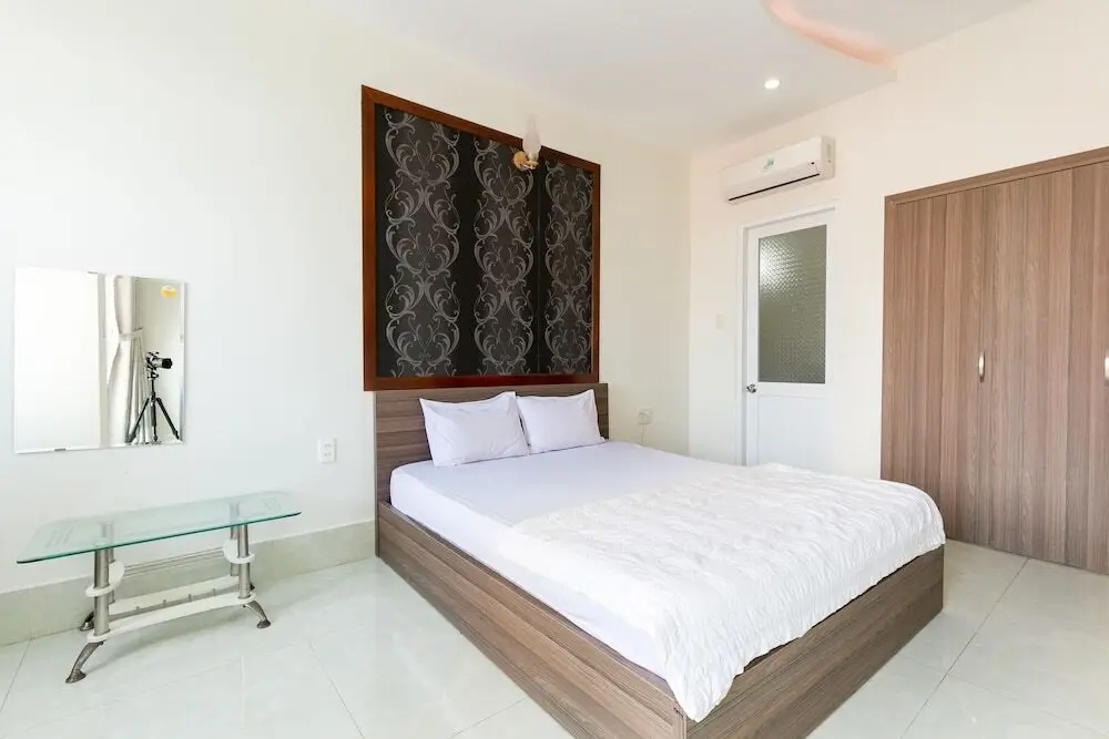 Вунгтау: Oyo 481 Rang Dong Hotel