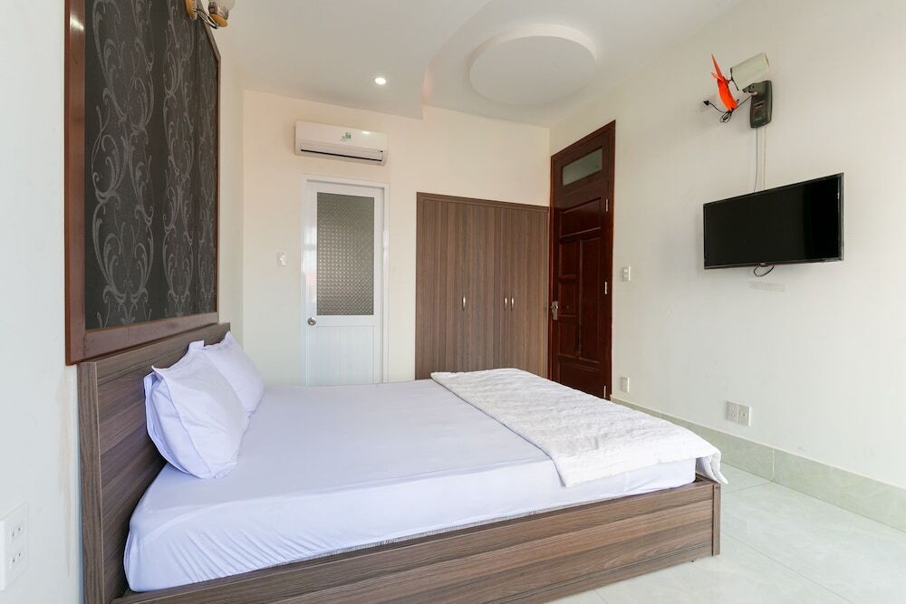 Вунгтау: Oyo 481 Rang Dong Hotel