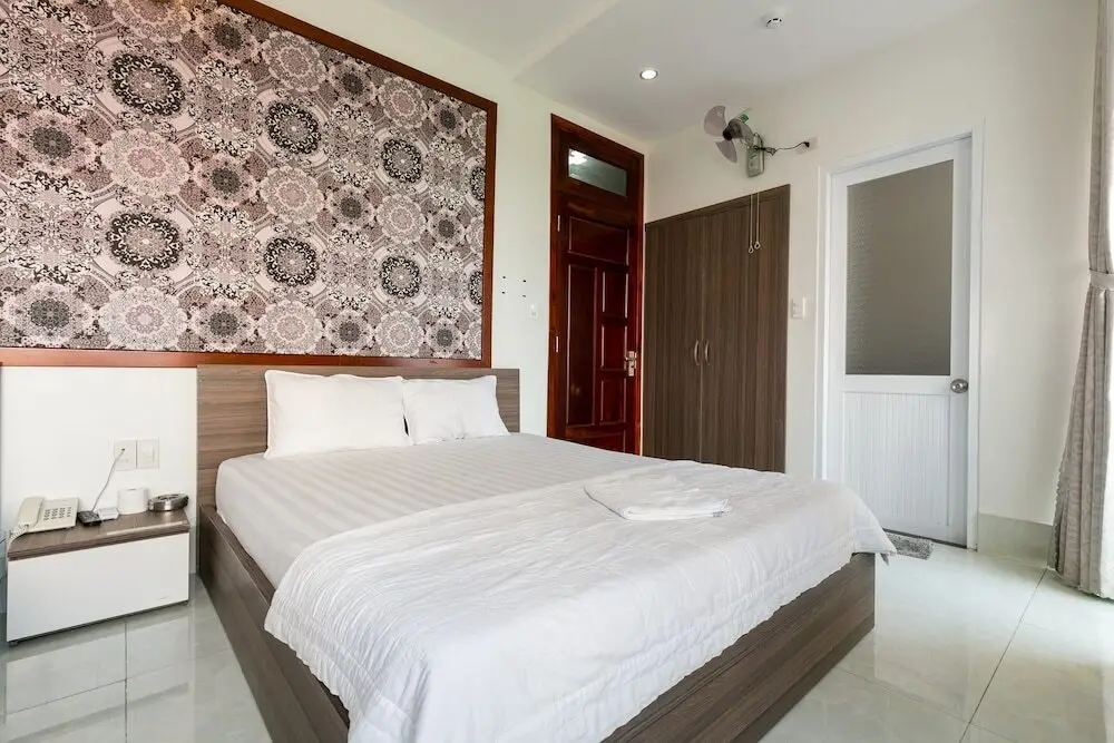 Вунгтау: Oyo 481 Rang Dong Hotel