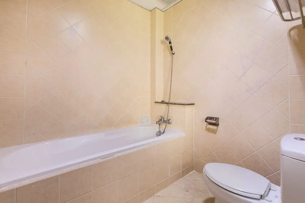 Хошимин: Oyo 441 Mai Son Tai Hotel