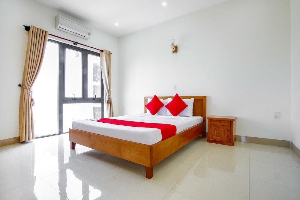 Oyo 468 Thuy Son 2 Hotel — фото 1