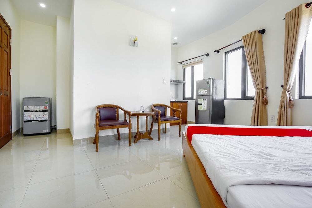 Дананг: Oyo 468 Thuy Son 2 Hotel