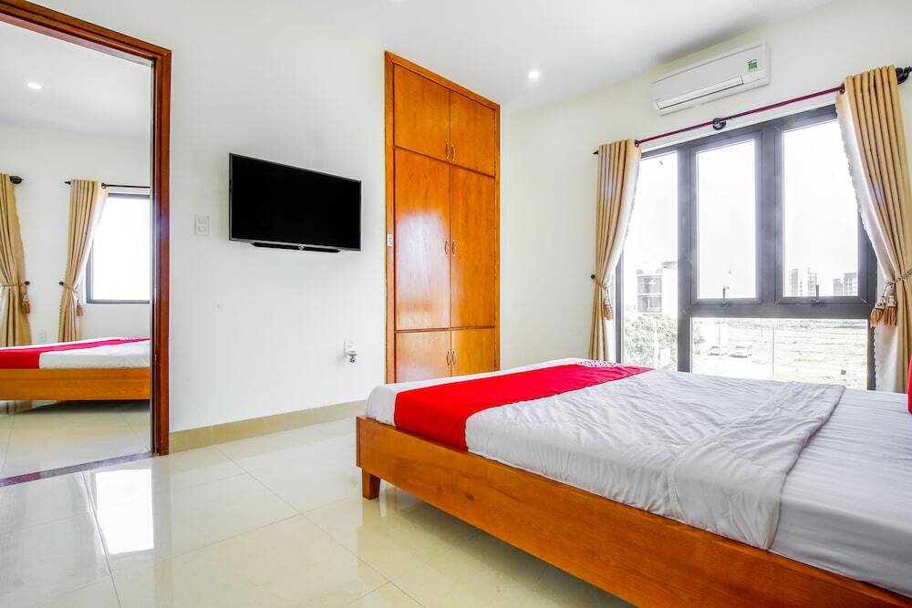 Дананг: Oyo 468 Thuy Son 2 Hotel