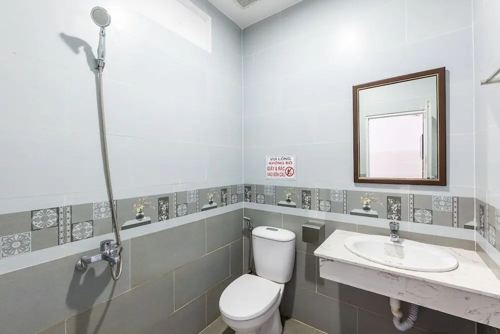 Хойан: OYO 451 Bong House Homestay 2