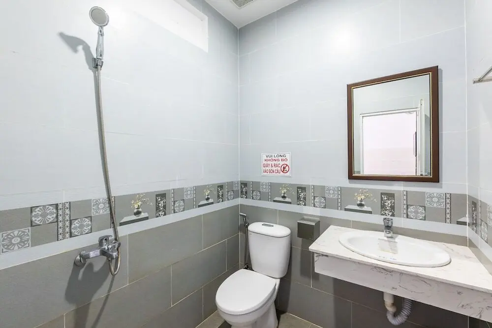 Хойан: OYO 451 Bong House Homestay 2