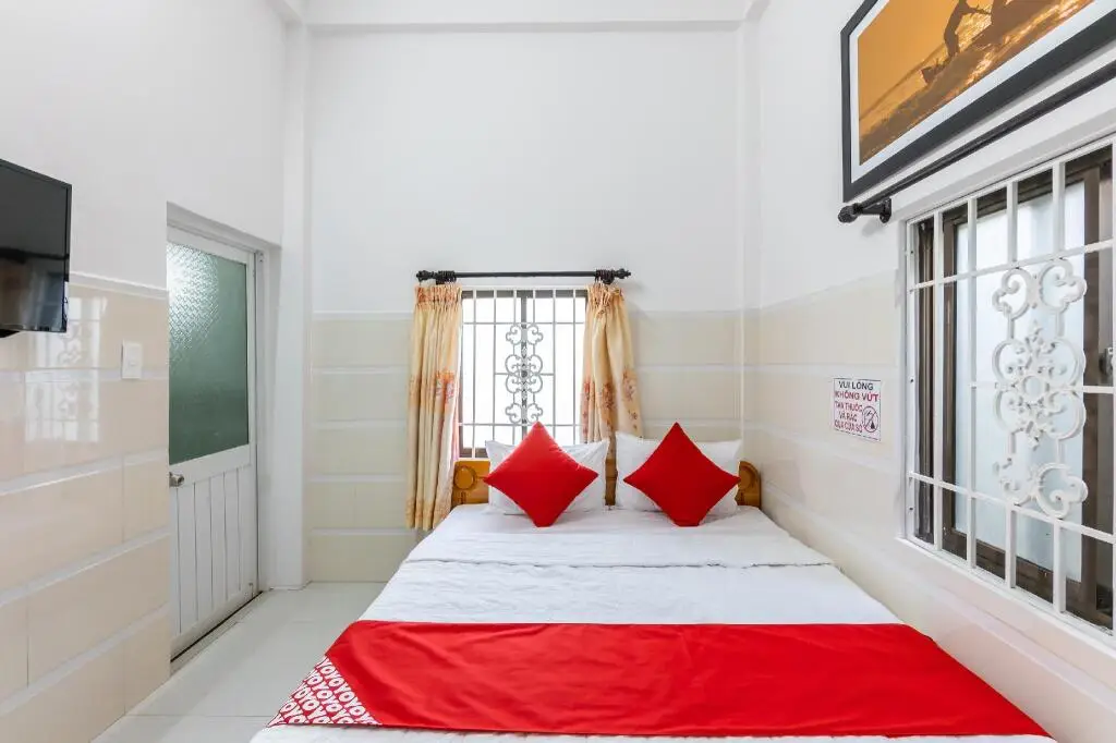 Хойан: OYO 451 Bong House Homestay 2