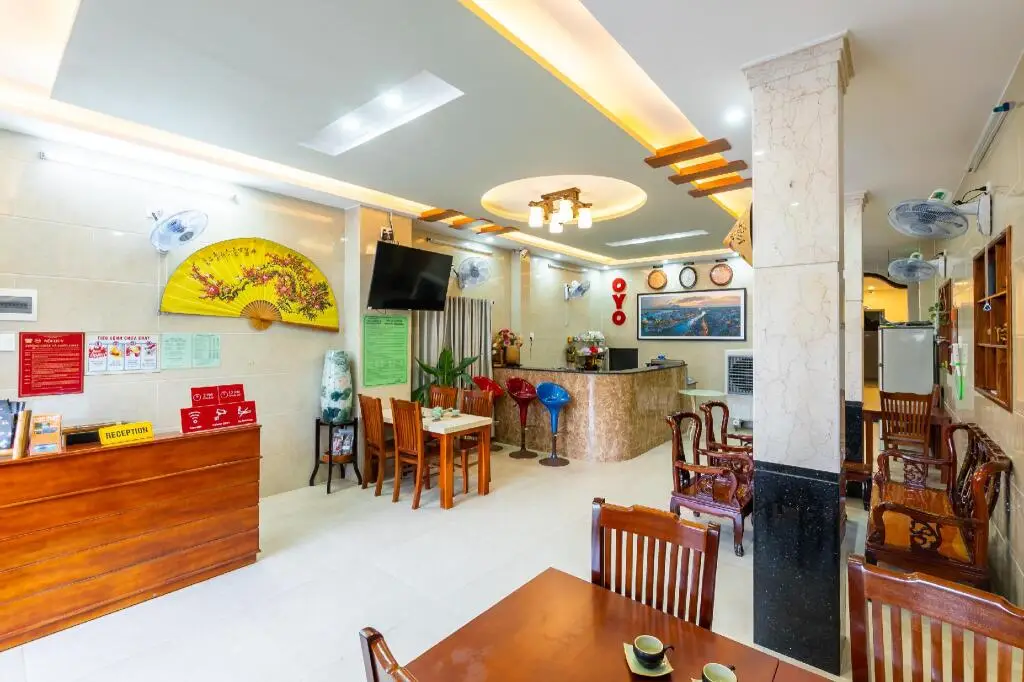 Хойан: OYO 451 Bong House Homestay 2