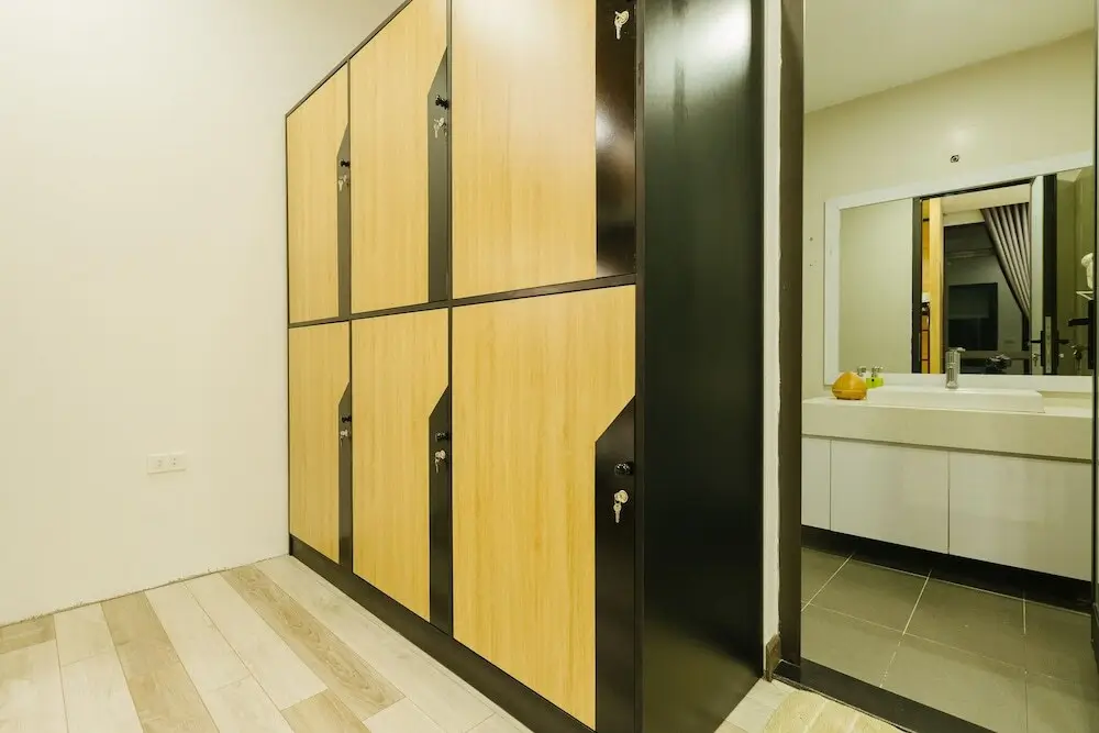 Ханой: The Eighty8 Hanoi Hostel