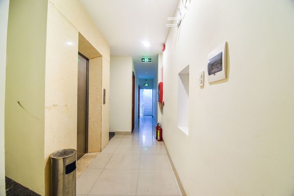 Дананг: Oyo 488 Hung Thu Hotel