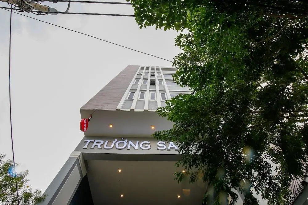 Дананг: OYO 491 Truong Sa Hotel
