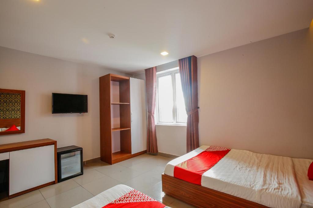 Дананг: OYO 491 Truong Sa Hotel