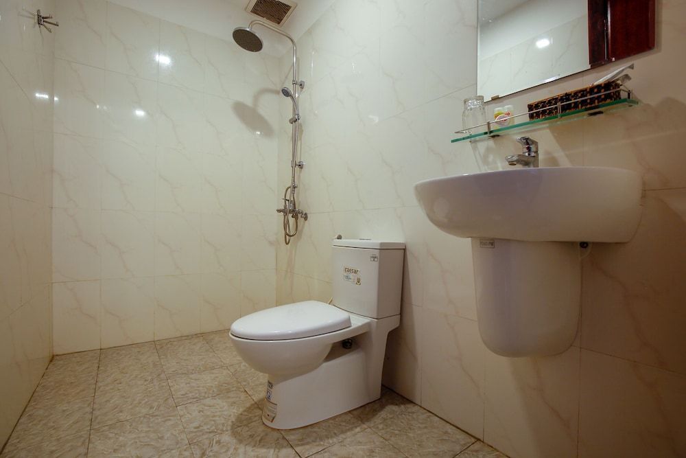 Дананг: OYO 491 Truong Sa Hotel