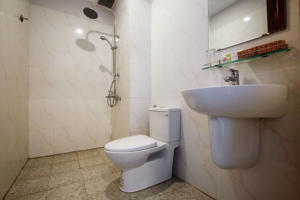 Дананг: OYO 491 Truong Sa Hotel